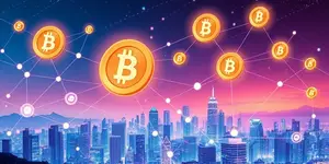 Criptomoedas: Desvendando o Universo das Moedas Digitais