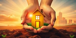 Refinanciamento de Imóvel: Ouro Escondido em Suas Mãos