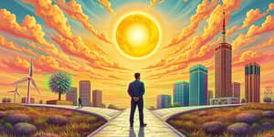 Decisões de Investimento: Avaliando Oportunidades