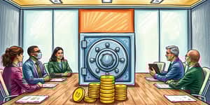 Governança Corporativa: Protegendo o Capital dos Acionistas