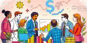 Precificação Estratégica: Maximizando Seus Ganhos