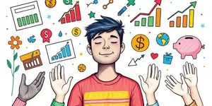 Livrando-se do Estresse Financeiro