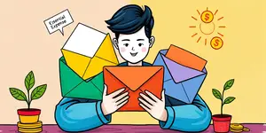 Poupe Mais, Viva Melhor: A Fórmula do Sucesso