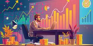 Finanças para Empreendedores: Cresça Seu Negócio