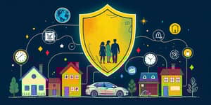 Proteja Seu Patrimônio: Seguros Essenciais