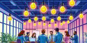 Capital Intelectual: Inovação que Gera Valor