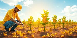 Investimentos de Baixo Risco: Onde Colocar Seu Dinheiro com Segurança