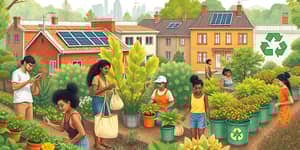 Consumo Consciente: Gaste Menos, Viva Mais