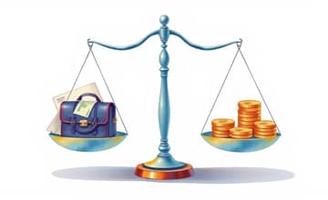 Renda Ativa x Renda Passiva: O Equilíbrio Perfeito