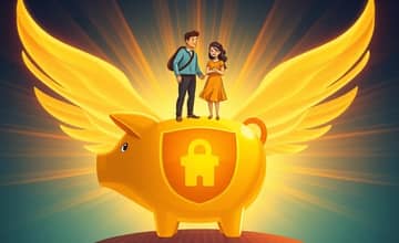 Blindando suas Finanças: O Segredo da Reserva de Emergência