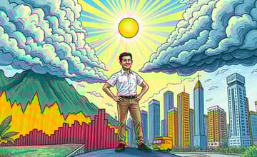 Investindo em Crise: Oportunidades Escondidas