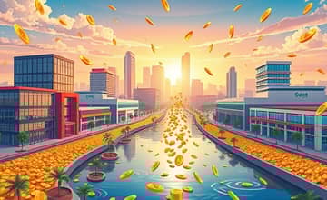 Fundos Imobiliários: Gerando Renda Mensal com Imóveis