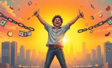 A Arte de Negociar Dívidas: Recupere seu Poder Adquisitivo