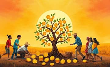 Previdência Privada: Construindo um Futuro Tranquilo