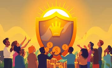 Inflação: Como Proteger seu Dinheiro da Desvalorização