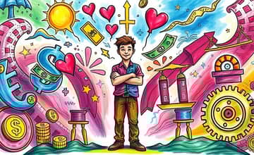 A Psicologia do Dinheiro: Comportamentos que Impactam Suas Finanças