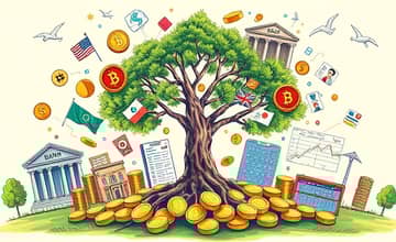 Investimentos de Baixo Risco: Onde Colocar seu Dinheiro?