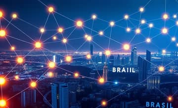 Blockchain e Finanças: A Revolução Digital do Dinheiro