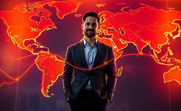 Investindo no Exterior: Ampliando seus Horizontes