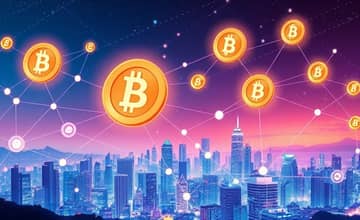 Criptomoedas: Desvendando o Universo das Moedas Digitais
