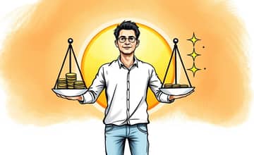 Autodisciplina Financeira: O Hábito que Transforma Vidas