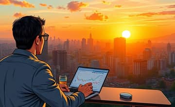 Mercado de Ações: O Guia Definitivo para Investidores