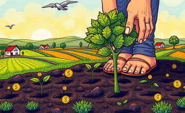 Investindo com Propósito: O Dinheiro a Serviço dos Seus Sonhos