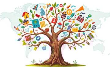 Diversificação Inteligente: Minimizando Riscos no Portfólio