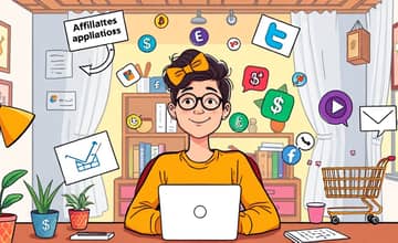 Renda Extra Online: Gerando Dinheiro no Conforto de Casa