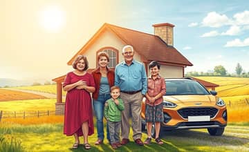 Seguros: Proteção Essencial para Seu Patrimônio e Família