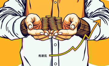 Capital de Giro: O Fôlego da Sua Empresa