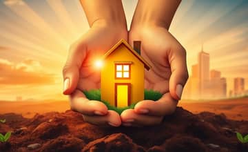 Refinanciamento de Imóvel: Ouro Escondido em Suas Mãos