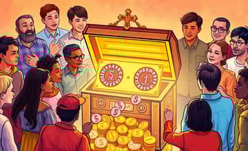 Consórcio: Uma Alternativa Inteligente para Grandes Compras