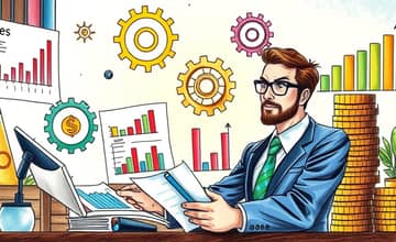 Previsão de Vendas: Impacto no Capital de Giro