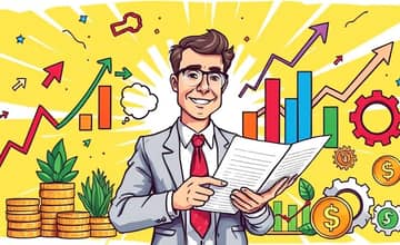 Fluxo de Caixa: A Chave para a Sustentabilidade