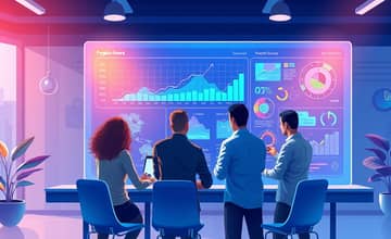 Análise de Viabilidade: Novos Projetos, Risco Controlado