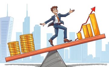 Alavancagem Financeira: Use-a a Seu Favor