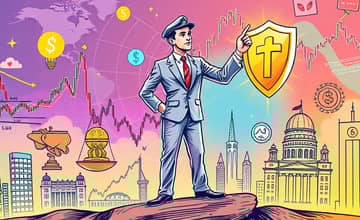 Gestão de Riscos: Protegendo o Seu Capital