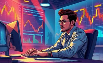 Day Trade: Riscos e Recompensas na Bolsa de Valores