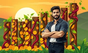 Fontes de Financiamento: Opções para Crescer