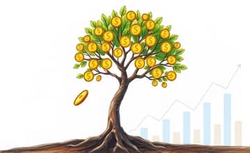 A Estratégia do Buy and Hold: Paciência que Gera Riquezas