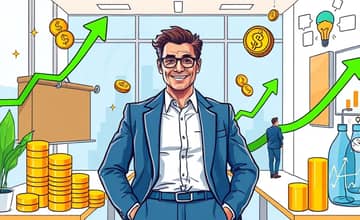 Reinvestimento de Lucros: Crescimento Sustentado