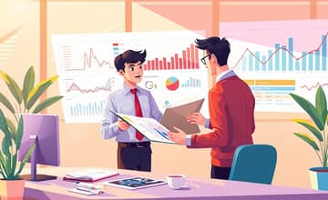 Consultoria Financeira: Quando e Por Que Contratar?