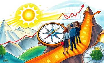 Orçamento Empresarial: Sua Bússola Financeira