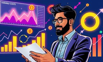 Custos Fixos e Variáveis: Entenda e Controle