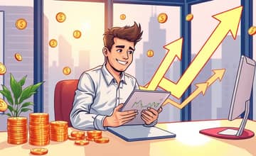 Financiamento de Curto Prazo: Soluções Rápidas