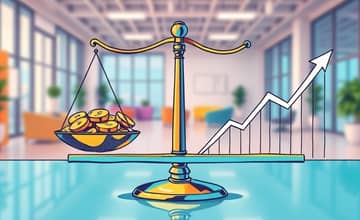 Ponto de Equilíbrio: Saiba Quando Você Começa a Lucrar