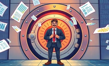 Auditoria Interna: Garantindo a Segurança do Capital