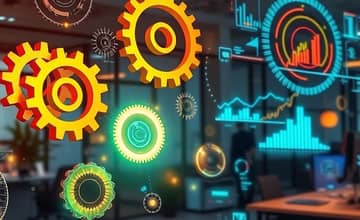 Automatização Financeira: Otimizando Processos