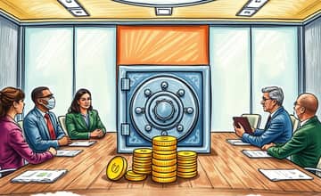 Governança Corporativa: Protegendo o Capital dos Acionistas